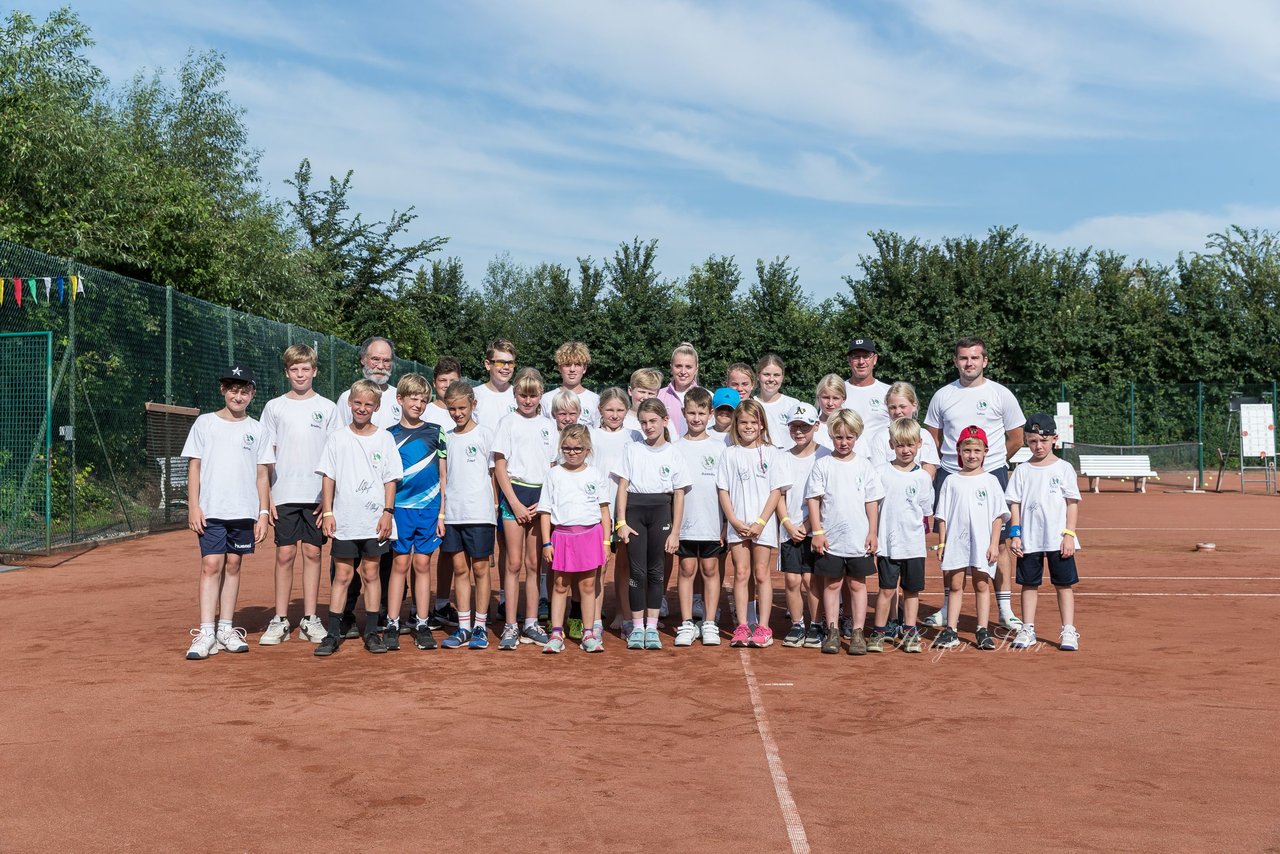 Bild 148 - Marner Tennisevent mit Mischa Zverev